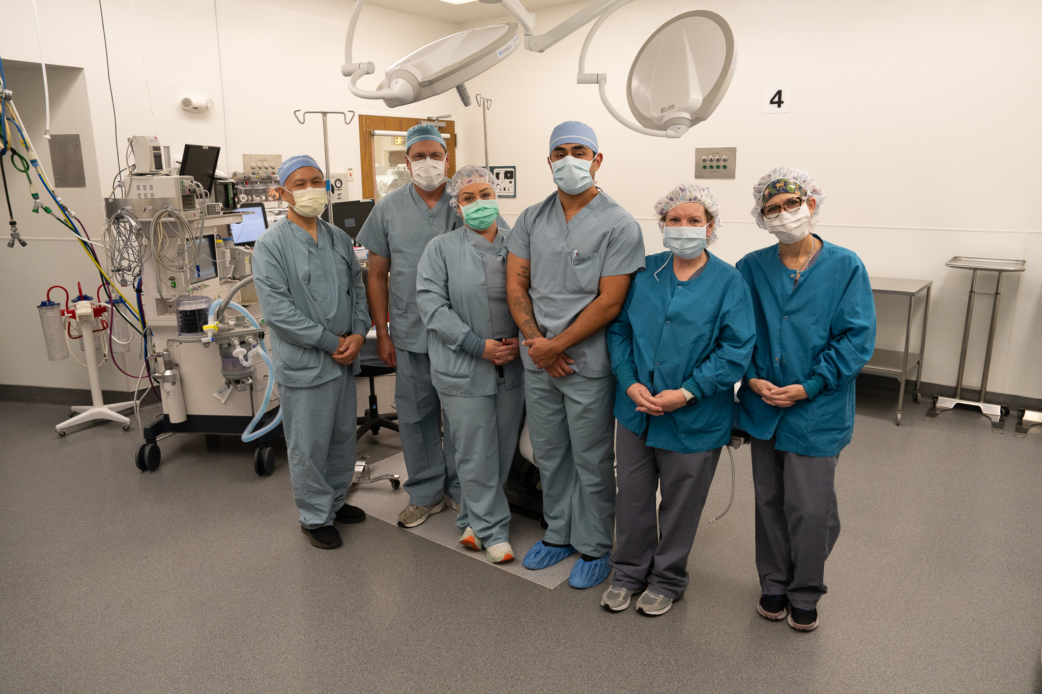 Menifee Global Medical Center