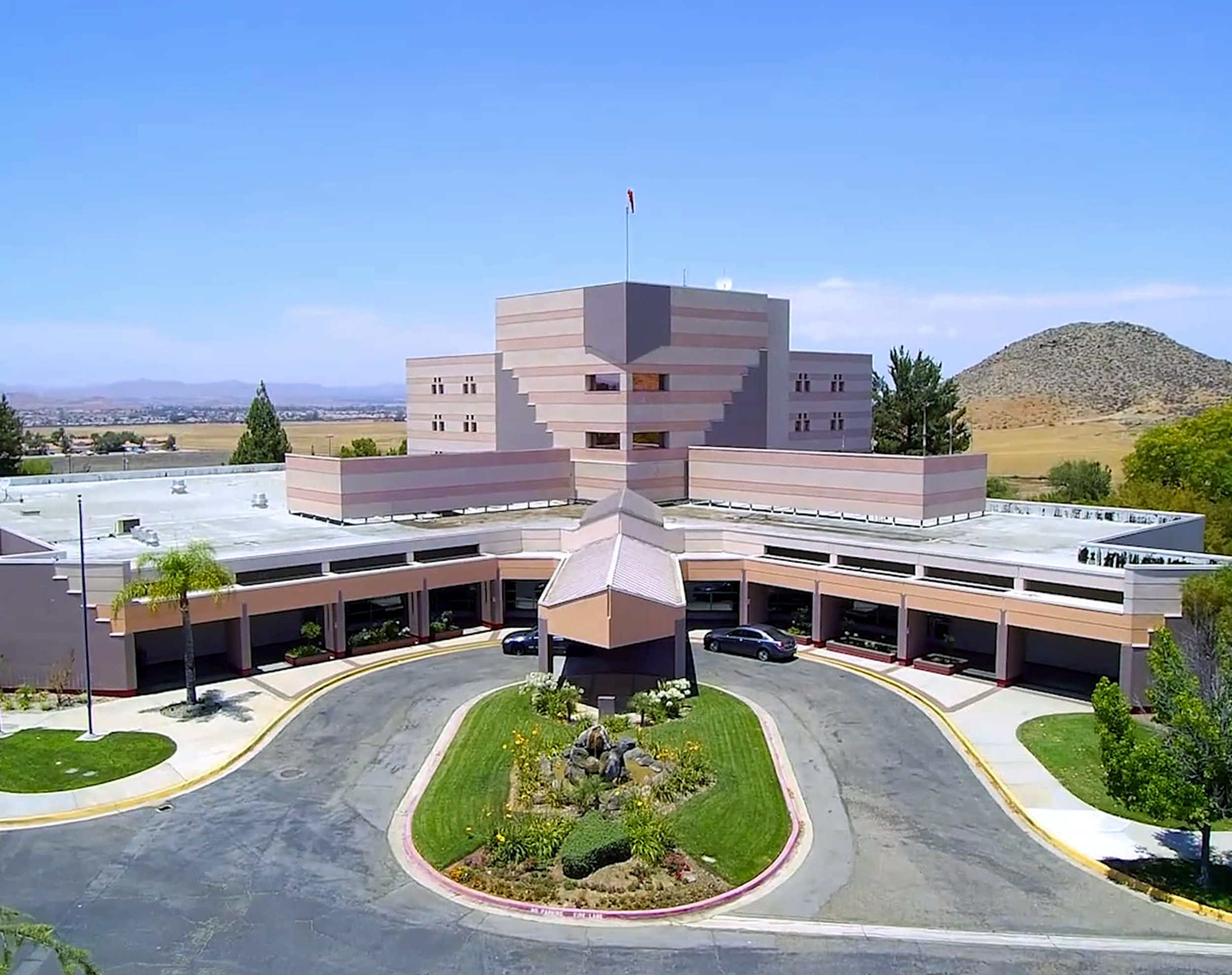 Menifee Global Medical Center